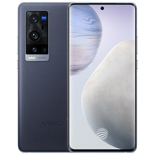 Original Vivo X60 Pro 5G 12GB/256GB 6.56" AMOLED Exynos 1080 SuperSlim 7.36mm!