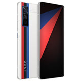 Vivo IQOO 5 Pro 5G 12GB/256GB 15MIN 100% CHARGE Snapdragon OCTA 865 50MP CAMERA!