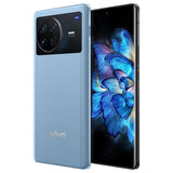 Vivo NOTE 12GB 512GB 5G 7.00" AMOLED Snapdragon 8 Gen1 5000mAh 80W Quick CHARGE!
