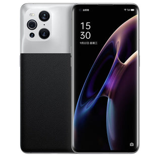 OPPO Find X3 PRO Photographers Edition