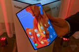 NEW Huawei Mate XS 512GB 8GB RAM 8.00" OLED Screen Kirin 980 Leica 40MP CAMERA!