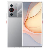 ZTE NUBIA Z40 PRO 5G 12GB/256 Qualcomm SD 8 Gen1 64MP Camera - 80W Quick Charge