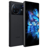 Vivo NOTE 12GB 512GB 5G 7.00" AMOLED Snapdragon 8 Gen1 5000mAh 80W Quick CHARGE!