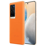 Original Vivo X60 Pro 5G 12GB/256GB 6.56" AMOLED Exynos 1080 SuperSlim 7.36mm!