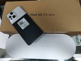 OPPO Find X3 PRO Photographers Edition 16GB/512GB 5G Qualcomm SN888 6.7" 50MP