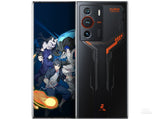 ZTE NUBIA Z40 PRO 5G 12GB/256 Qualcomm SD 8 Gen1 64MP Camera - 80W Quick Charge