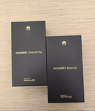 Huawei Mate 50 Pro 8GB/512GB 6.74" OLED Qualcomm SM8475 Snapdragon 8+ 4G Gen 1