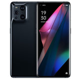 OPPO FIND X3 Pro 5G 12GB/256GB Snapdragon 888 6.7" Screen 120HZ 50MP 65W Charge