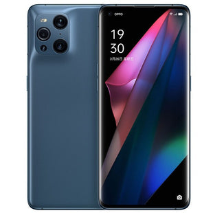 OPPO FIND X3 Pro 5G 12GB/256GB Snapdragon 888 6.7" Screen 120HZ 50MP 65W Charge