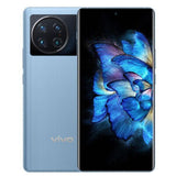 Vivo NOTE 12GB 512GB 5G 7.00" AMOLED Snapdragon 8 Gen1 5000mAh 80W Quick CHARGE!