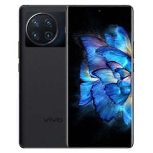 Vivo NOTE 12GB 512GB 5G 7.00" AMOLED Snapdragon 8 Gen1 5000mAh 80W Quick CHARGE!