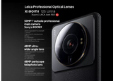 Xiaomi 12S Ultra 5G 12GB/512GB 6.73" SM8450 Snapdragon 8+ Gen 1-inch Leica Cam!