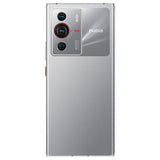 ZTE NUBIA Z40 PRO 5G 12GB/256 Qualcomm SD 8 Gen1 64MP Camera - 80W Quick Charge