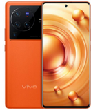 Vivo X80 PRO 12GB 512GB 5G 6.78" Phone Snapdragon 8 Gen 1 IP68 50.0MP-38MIN CHRG