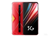 ZTE Nubia Red Magic 5G 128GB 8GB RAM Snapdragon 865 Octa Core 6.65" Smartphone!