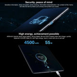 NEW Huawei Mate X2 8GB 512GB RAM 8.00" OLED Screen Kirin 9000 Leica 40MP CAMERA!