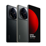 Xiaomi 12S Ultra 5G 12GB/512GB 6.73" SM8450 Snapdragon 8+ Gen 1-inch Leica Cam!