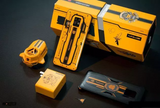 ZTE Red Magic 7S Pro 16/512GB 6.8" Transformers Bumblebee Edition Snap 8+GEN 1