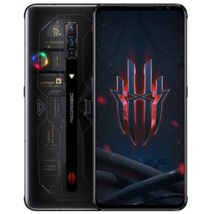 ZTE Nubia Red Magic 6S PRO 16GB/512GB 6.8" Snapdragon 2.84Ghz CPU SN888+