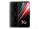 ZTE Nubia Red Magic 5G 128GB 8GB RAM Snapdragon 865 Octa Core 6.65" Smartphone!
