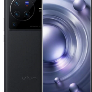 Vivo X80 PRO GLOBAL12GB 256GB 5G 6.78" Phone Snapdragon 8 Gen 1 IP68 50.0MP